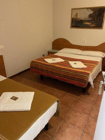 Hotel Galla Milán Exterior foto